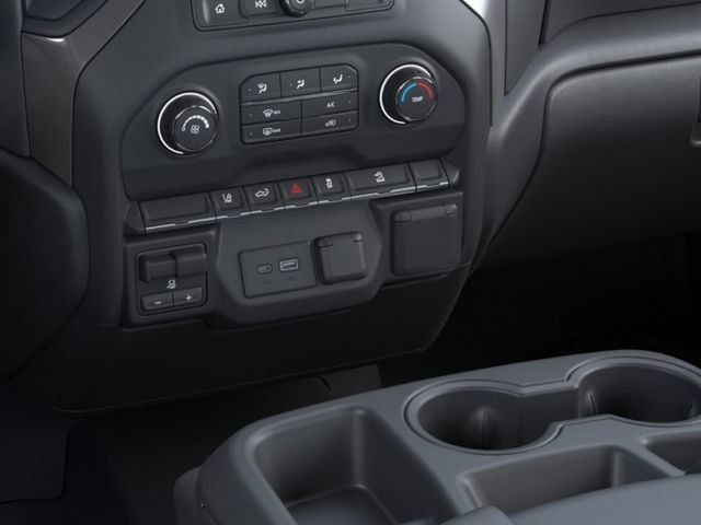 2026 Chevrolet Silverado 2500 HD Work Truck - Photo 23
