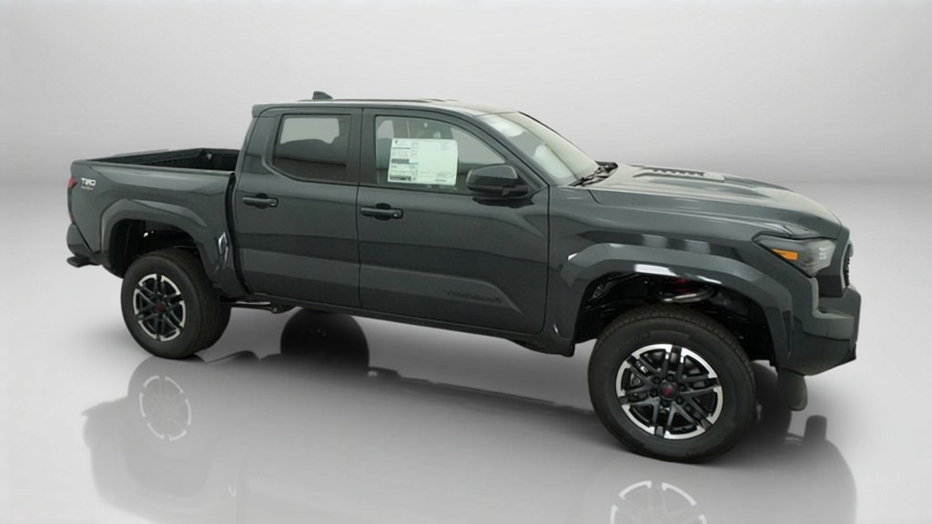 New 2026 Underground Toyota TRD Sport image 36