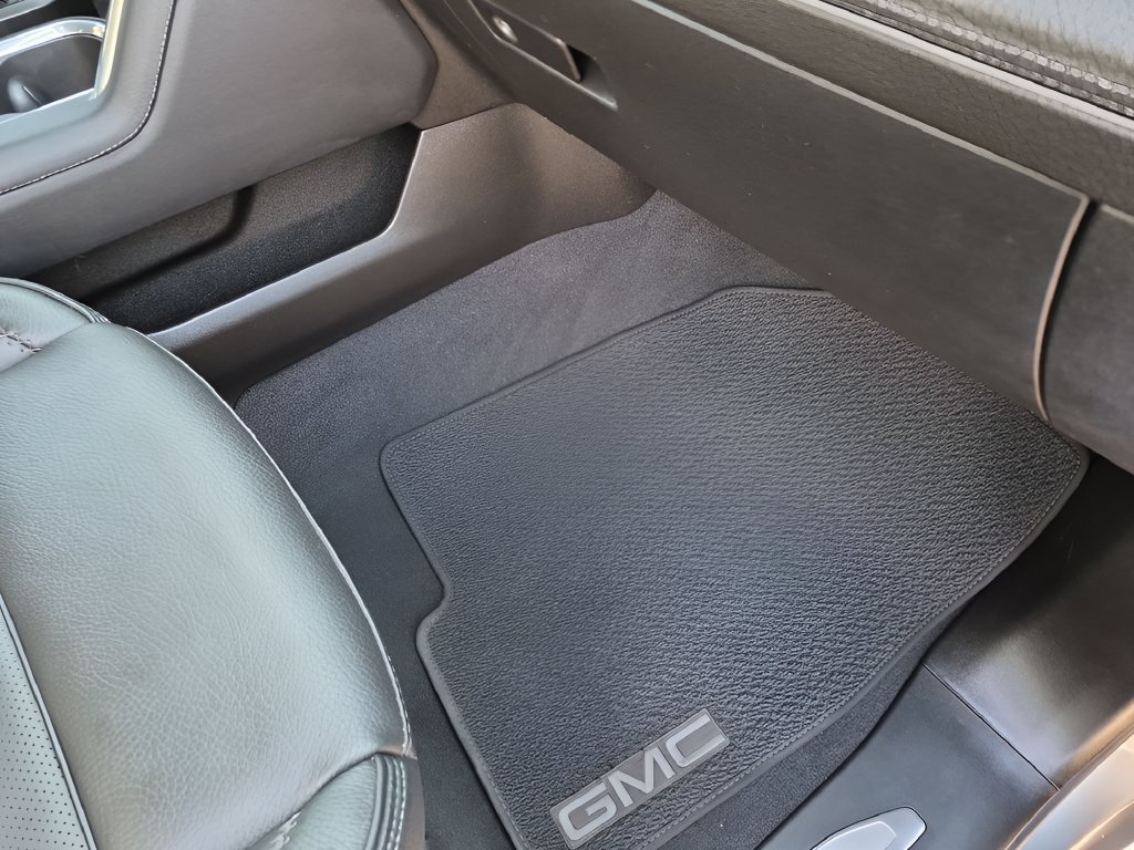 Used 2024 Sterling Metallic GMC Denali image 46