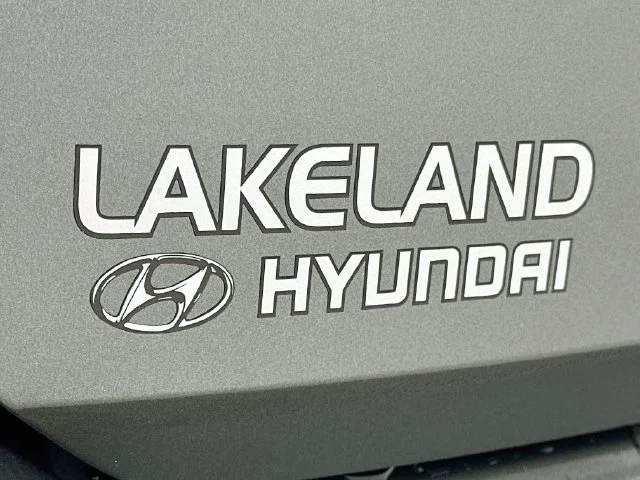 New 2026 Hyundai ELANTRA Limited