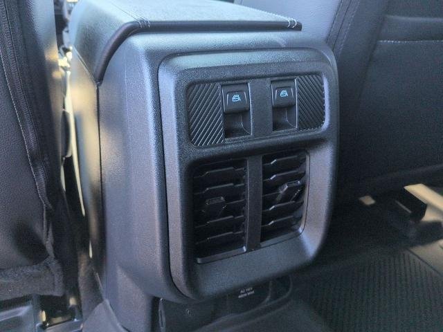 New 2026 Avalanche Gray Ford Outer Banks® image 23