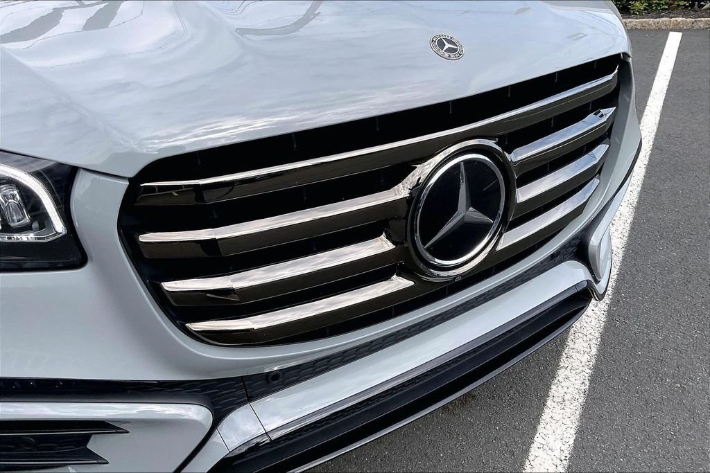 2024 Mercedes-Benz GLS Base - Photo 23
