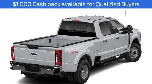 New 2026 Avalanche Ford XL image 2