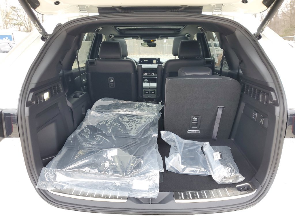 2026 Mazda CX-90 Premium Plus Package - Photo 8