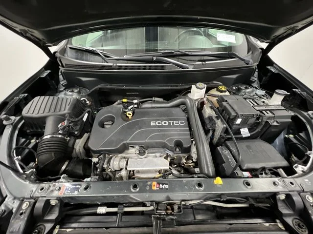 2019 Chevrolet Equinox LT - Photo 29