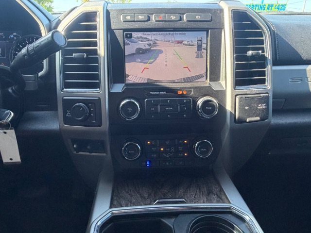 Used 2019 Black Ford LARIAT image 16