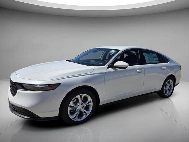 2026 Honda Accord