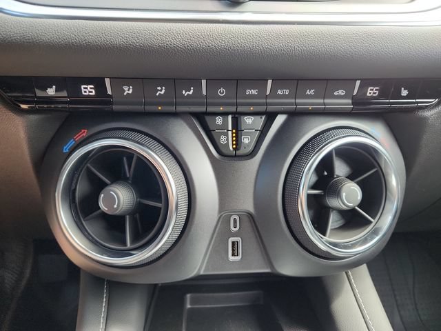 2026 Chevrolet Blazer 2LT - Photo 26