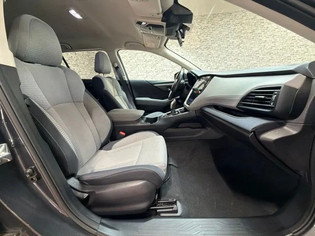 Used 2023 Gray Subaru Premium image 11