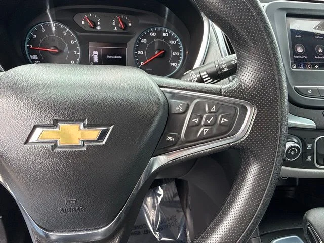 Used 2024 Black Chevrolet LS image 26