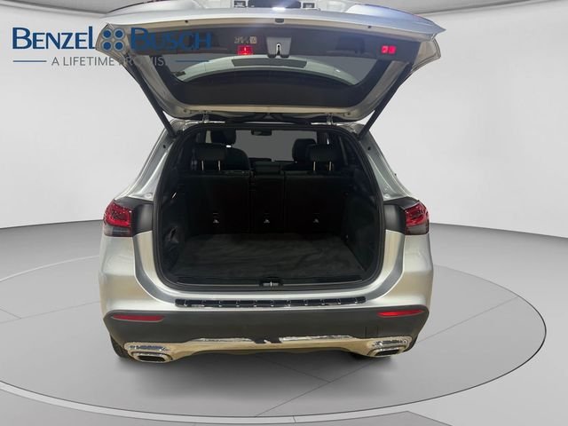 Certified Used 2023 Iridium Silver Metallic Mercedes-Benz GLA 250 image 8