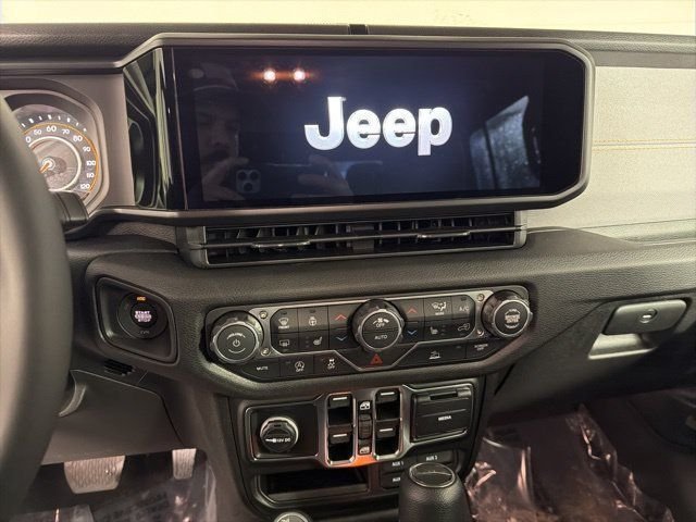 2026 Jeep Gladiator Sport S - Photo 16