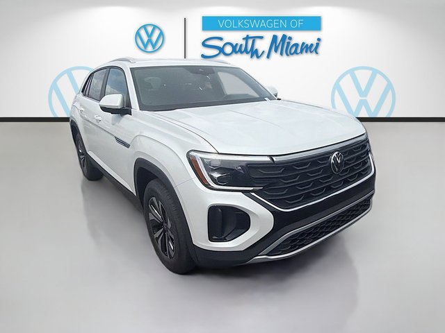 2026 Volkswagen Atlas Cross Sport 2.0T SE