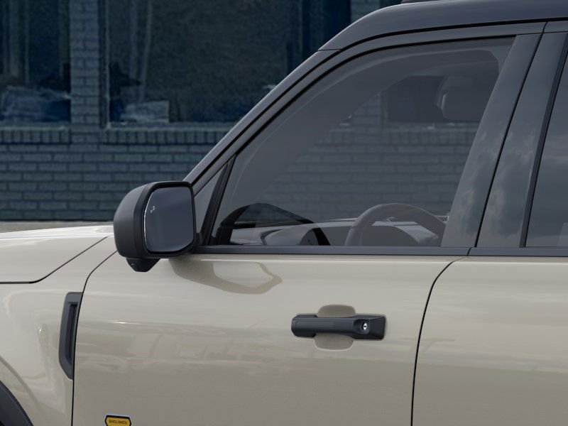 2025 Ford Bronco Sport Badlands - Photo 43