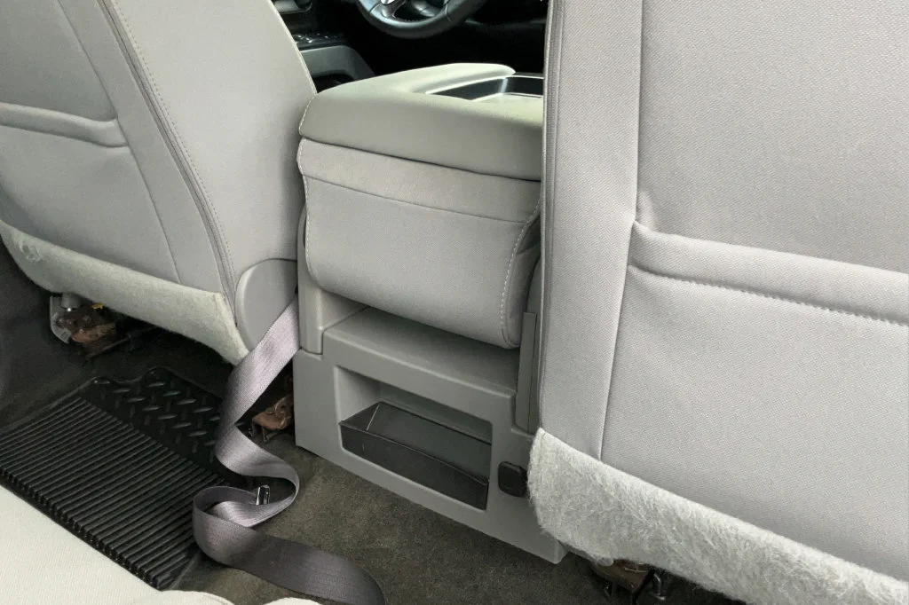 2017 Chevrolet Silverado 1500 LT Z71 - Photo 21
