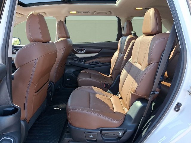 2019 Subaru Ascent Touring - Photo 10