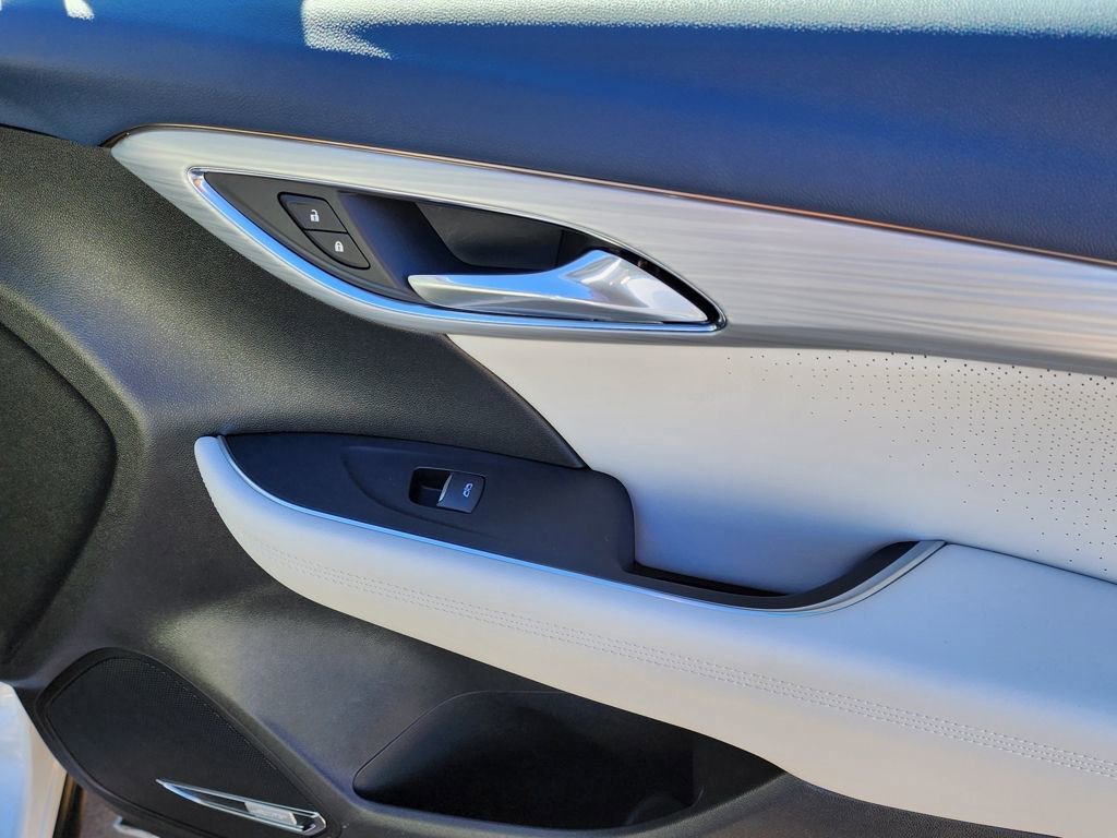2026 Buick Envision Avenir - Photo 40