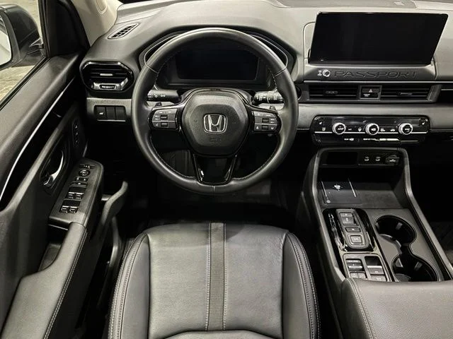Used 2026 White Honda RTL Towing image 12