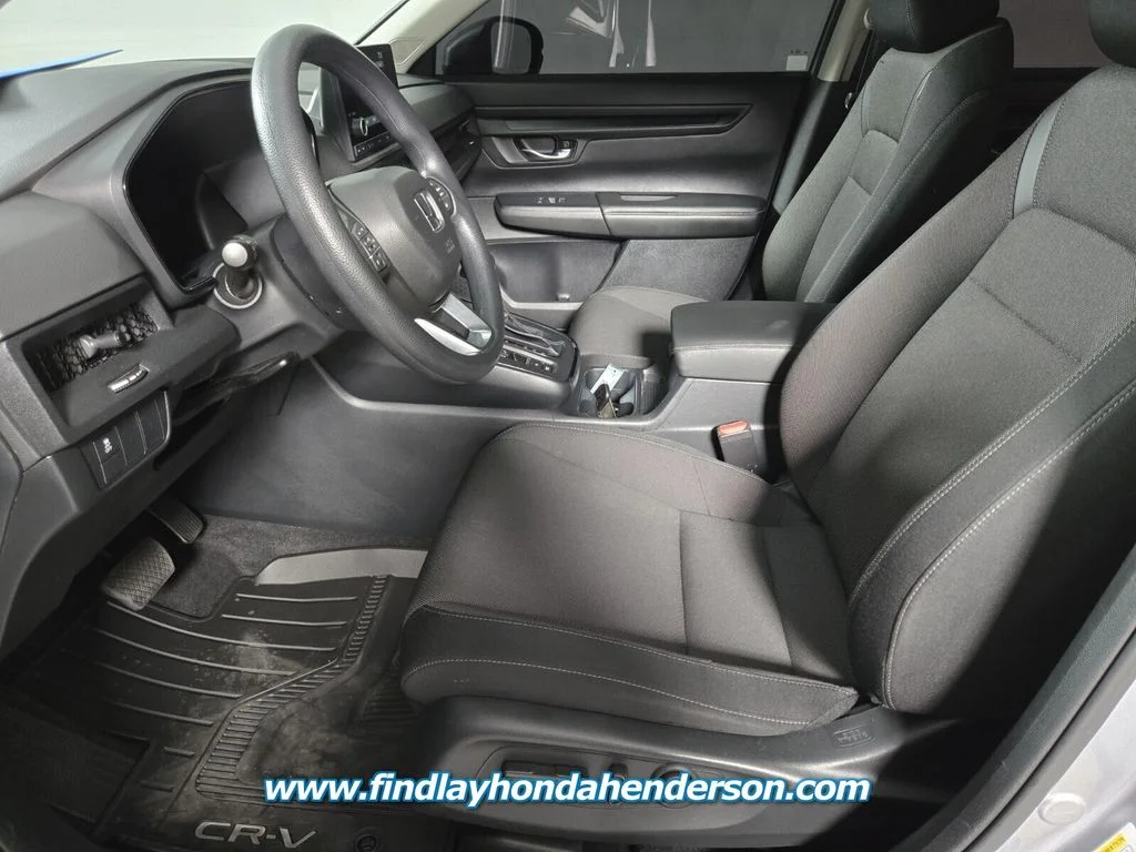 2024 Honda CR-V EX - Photo 15