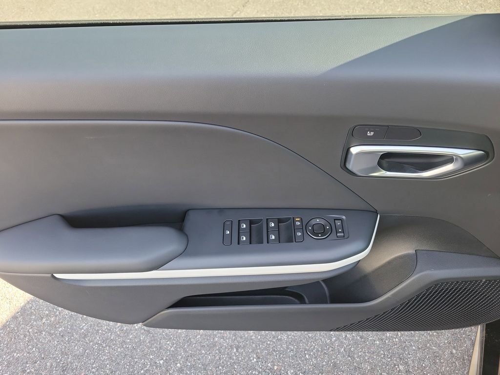 New 2026 Gray Kia GT-Line image 19