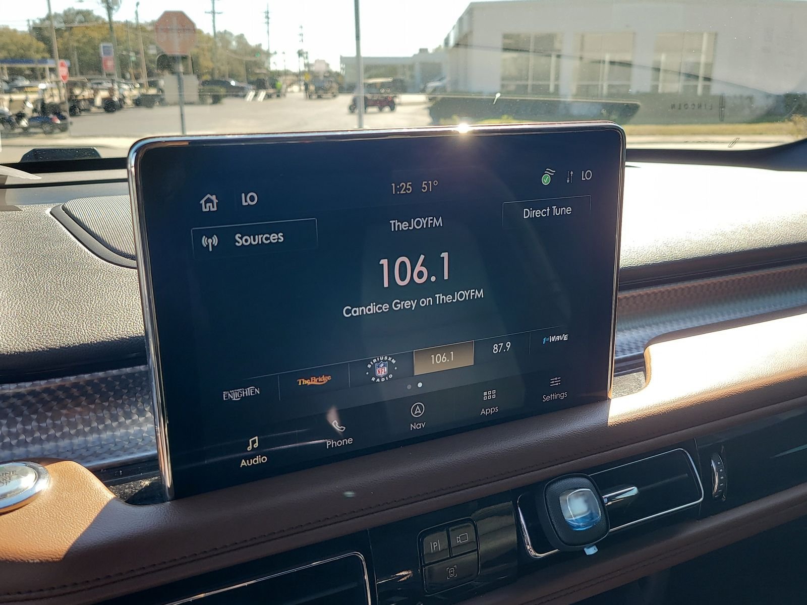 2023 Lincoln Aviator Grand Touring - Photo 23