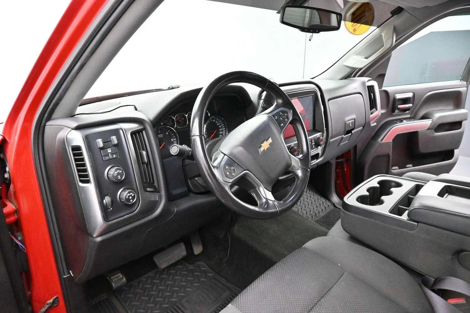 Used 2014 Victory Red Chevrolet LT image 15