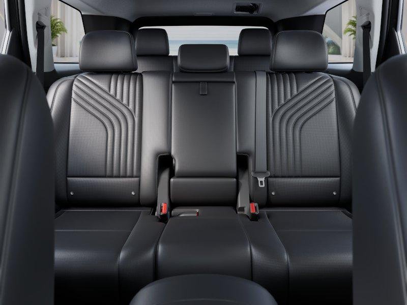 New 2027 Ecotronic Gray Pearl Hyundai SEL 8P image 12