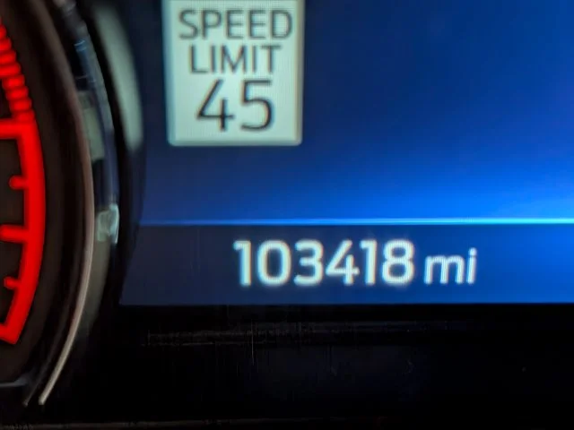 Used 2023 Gray Ford Timberline image 18