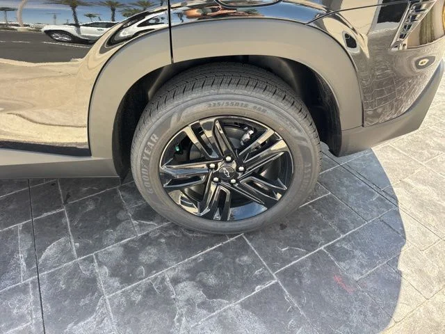 New 2026 Black Chevrolet ACTIV image 8