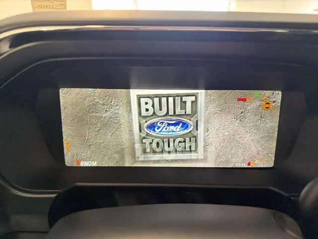New 2027 Star White Metallic Tri-Coat Ford F-250® Lariat® image 31
