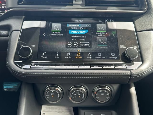 2025 Nissan Z NISMO - Photo 14