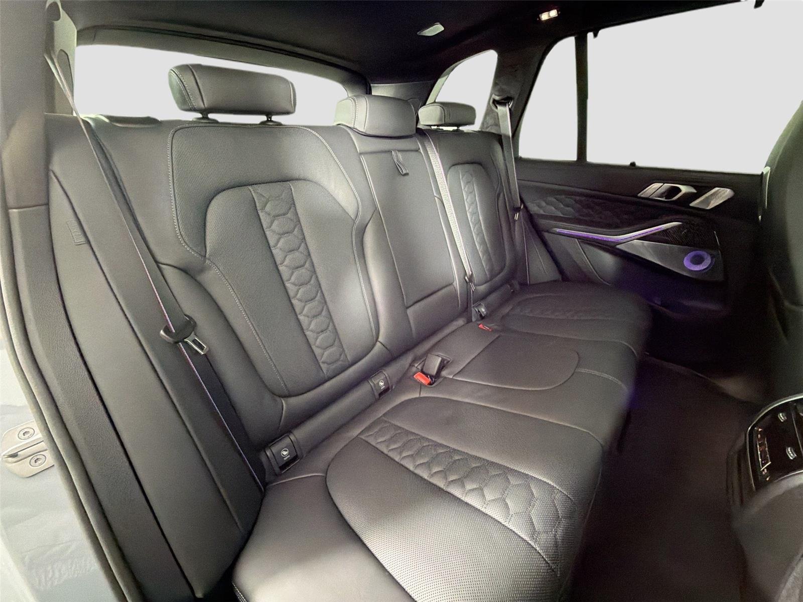 2026 BMW X5 M X5 M - Photo 29