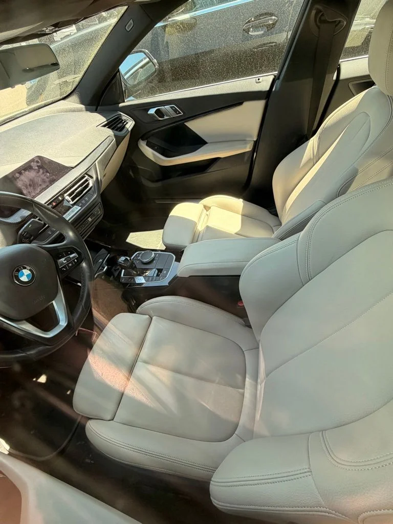 Used 2021 Gray BMW 228i xDrive image 5