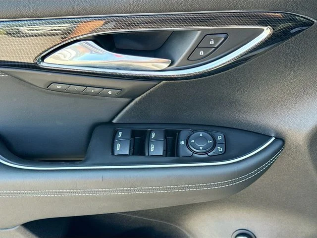 Used 2023 Gray Buick Essence image 17