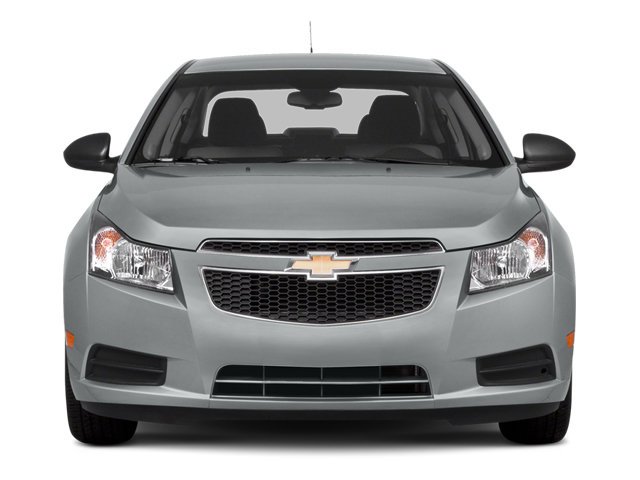 Used 2014 Tungsten Metallic Chevrolet 1LT image 7