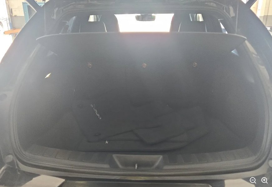 Used 2022 Caviar Lexus UX 200 image 11