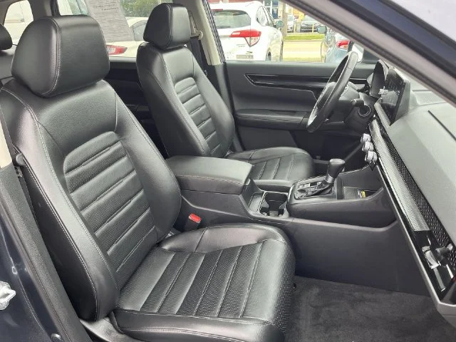 Used 2025  Honda EX-L image 27