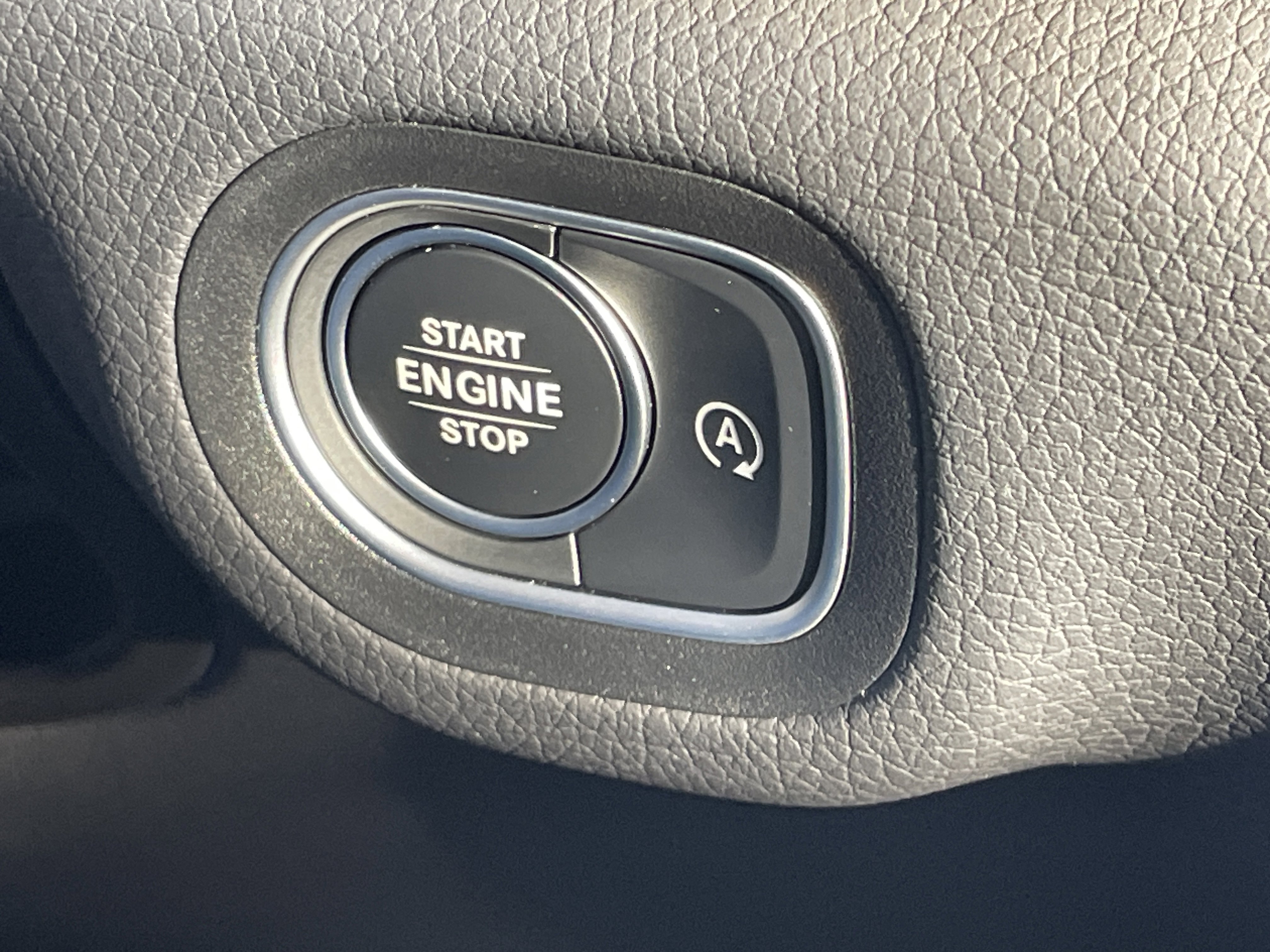 Certified Used 2025 Selenite Grey Metallic Mercedes-Benz GLS 450 4MATIC® SUV image 32