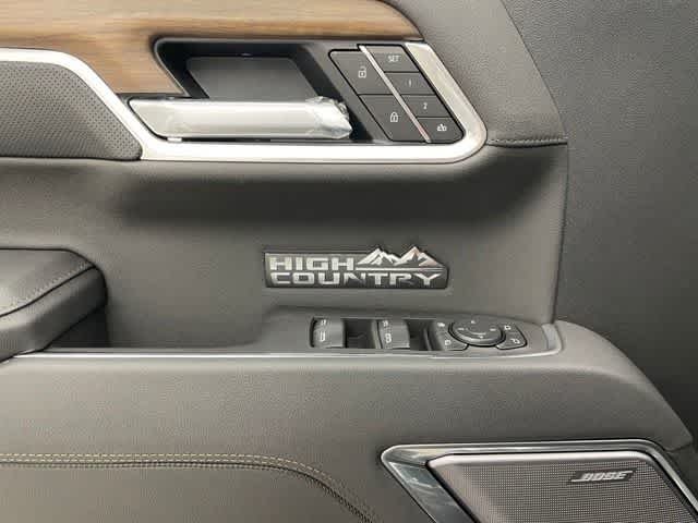 2026 Chevrolet Silverado 1500 High Country - Photo 11
