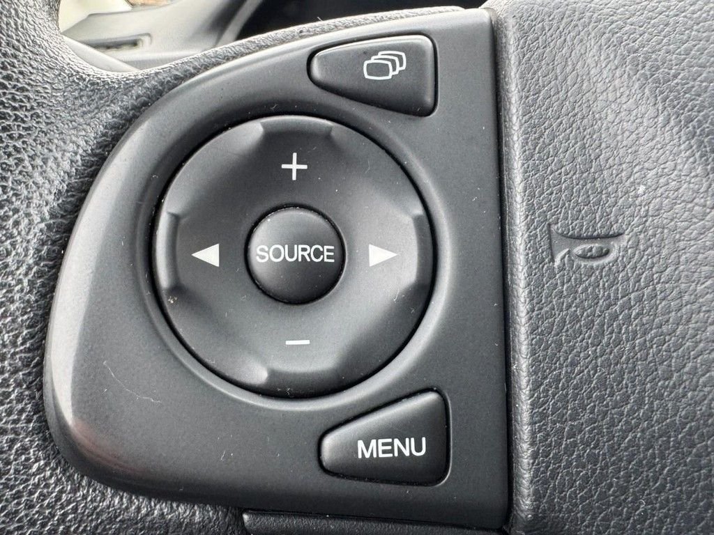 2014 Honda CR-V LX - Photo 21