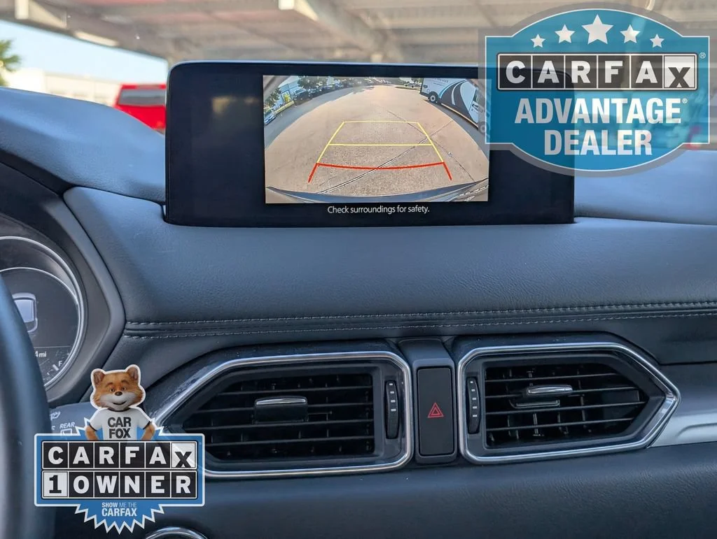Used 2025 Gray Mazda 2.5 S Preferred image 8