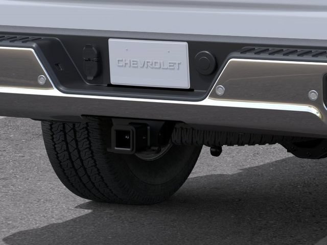 2026 Chevrolet Silverado 3500 HD LT - Photo 15