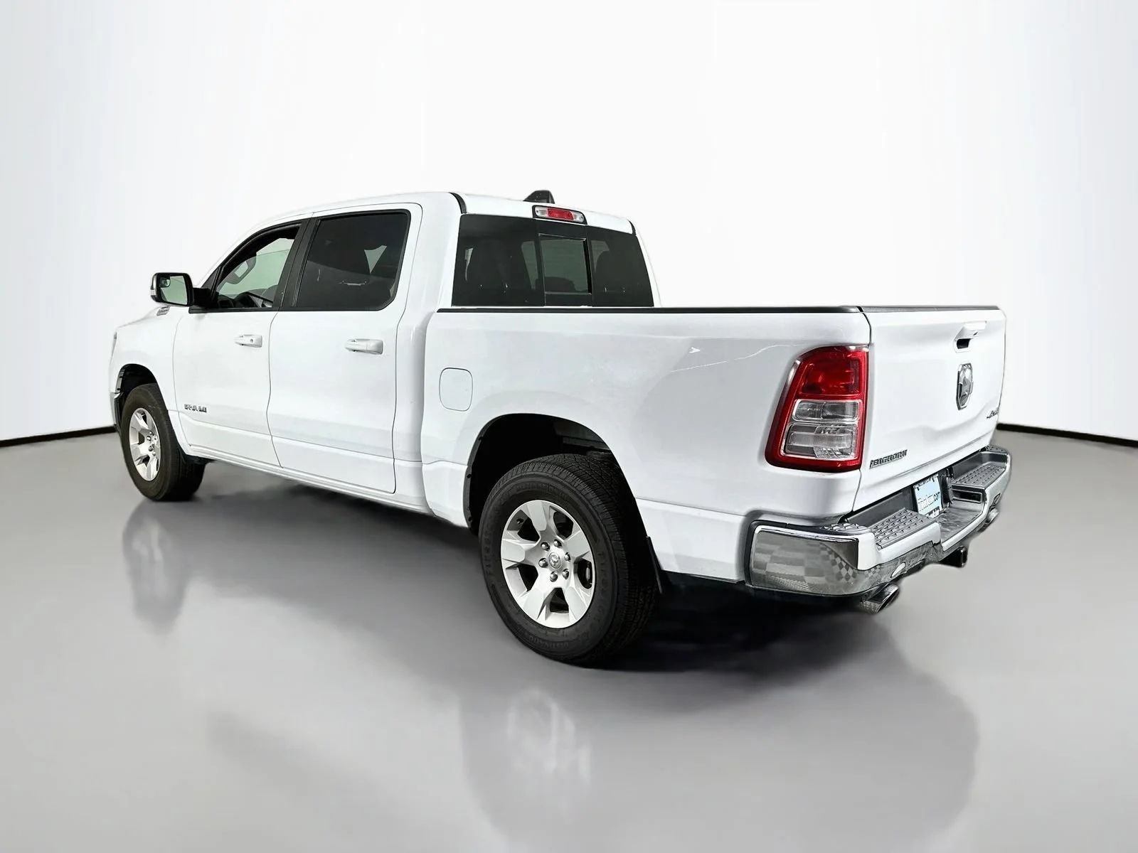 2022 RAM Ram 1500 Pickup Big Horn/Lone Star - Photo 6