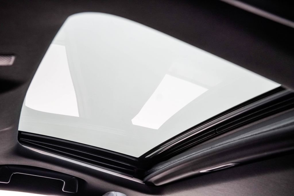Used 2021 Silver Lexus 350 F SPORT image 20