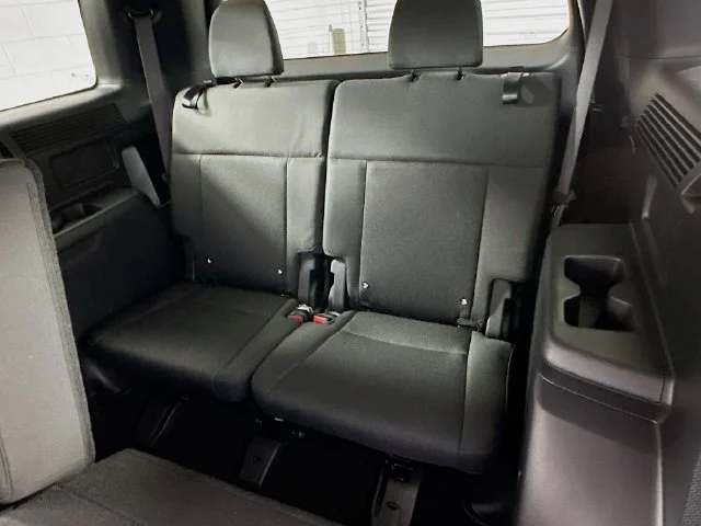 New 2026 Hyundai SANTA FE HYBRID SE