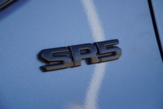 Used 2024 Gray Toyota SR5 image 6