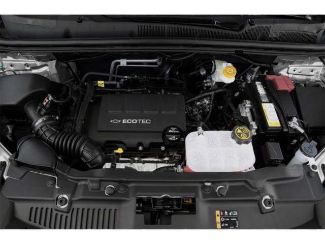Used 2019 Mosaic Black Metallic Chevrolet LS image 16