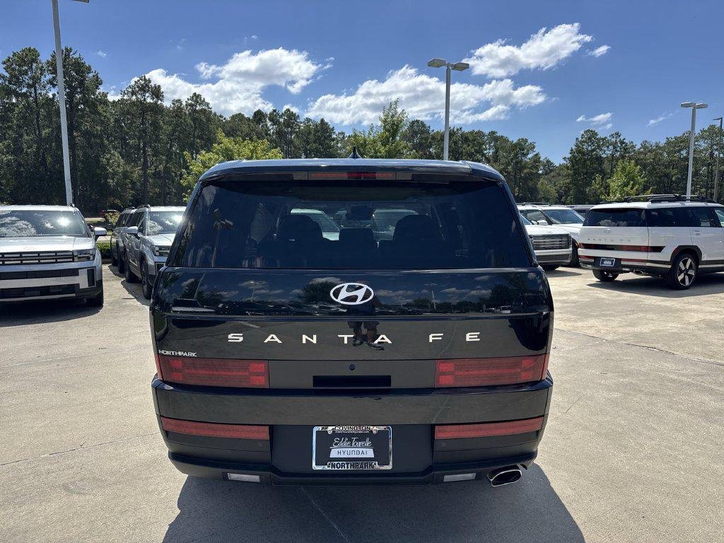New 2027 Phantom Black Hyundai SE FWD image 19