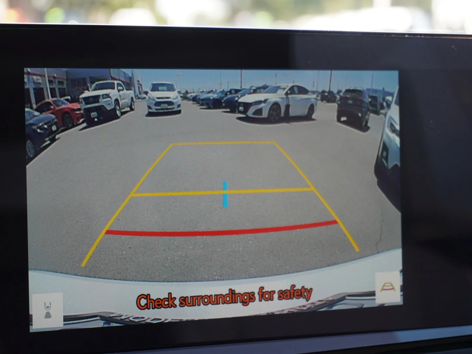 Used 2024 White Pearl Lexus ES 350 image 26