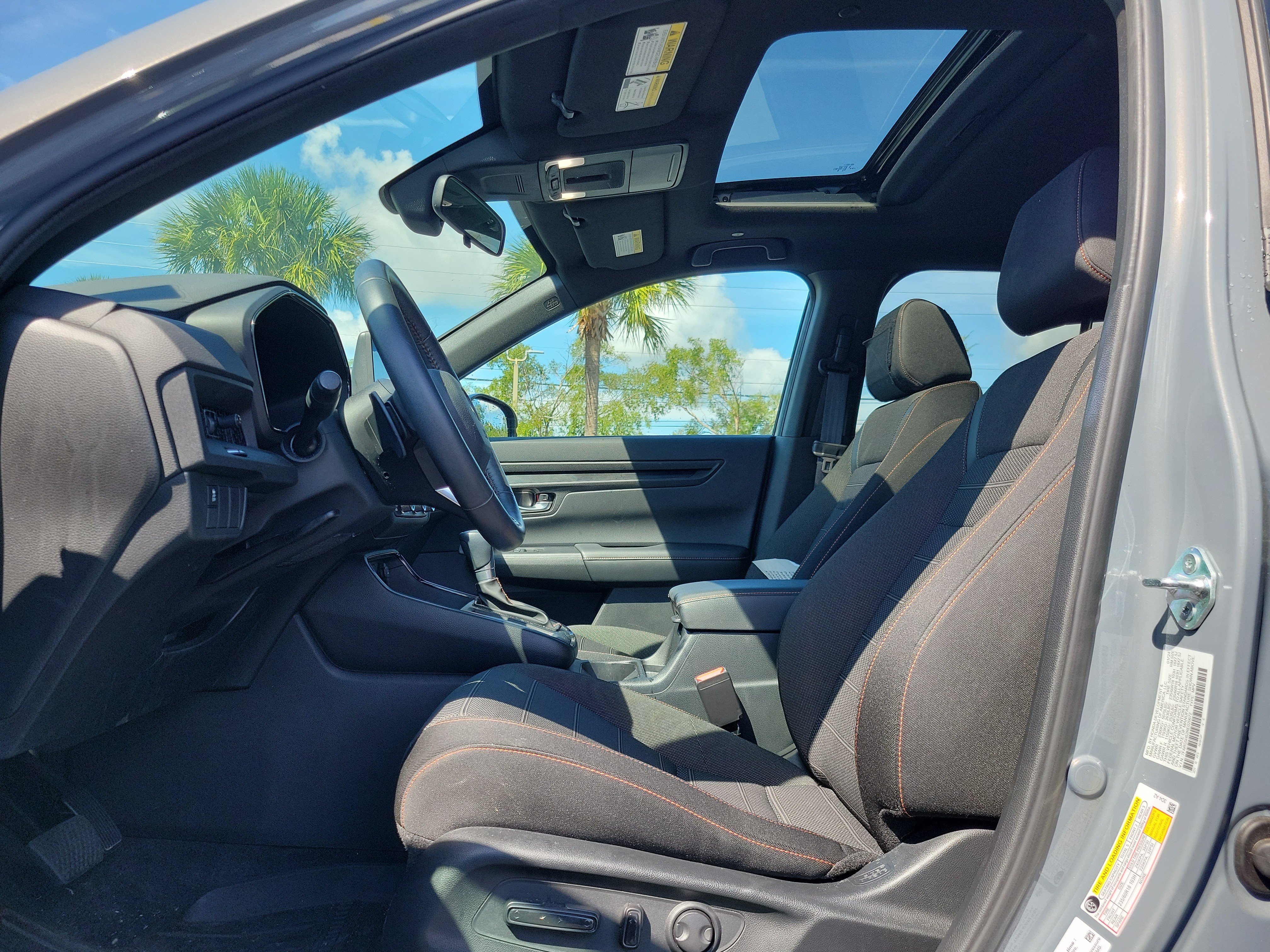 2024 Honda CR-V Sport - Photo 54